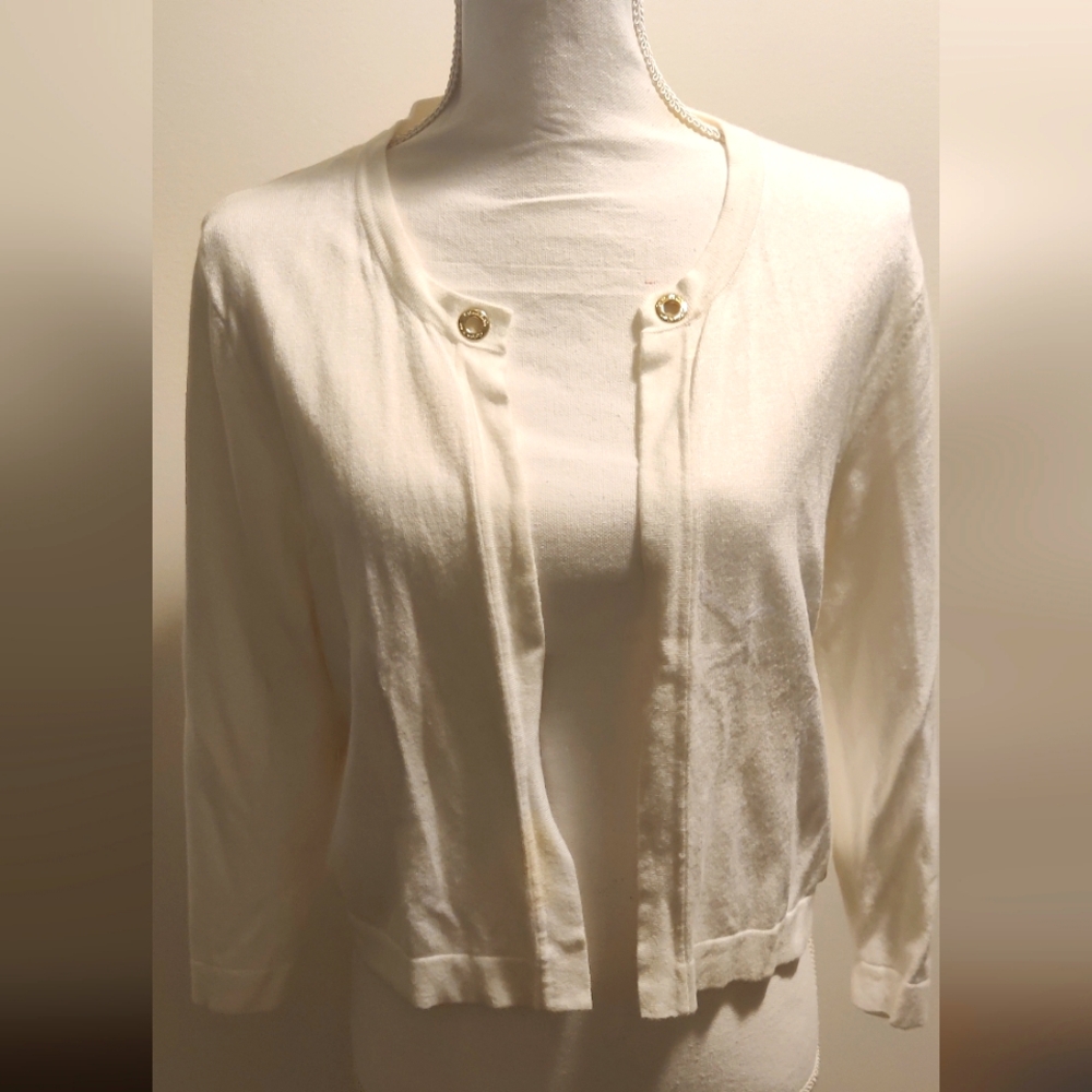 Calvin Klein cardigan